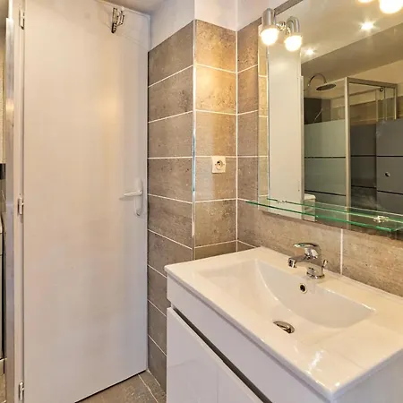 Apartment Genty Magre Hyper Centre Toulouse